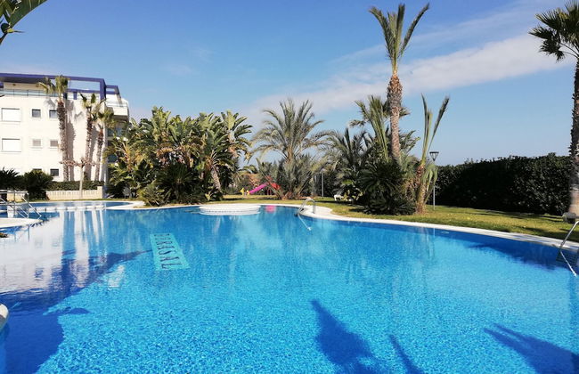 Dorasal Solo Familias Serviplaya - Foto 62