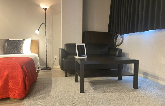 HOTEL ffosaka.com - Foto 54