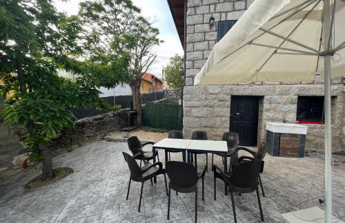 Refugio del nogal - Cercedilla - Foto 36