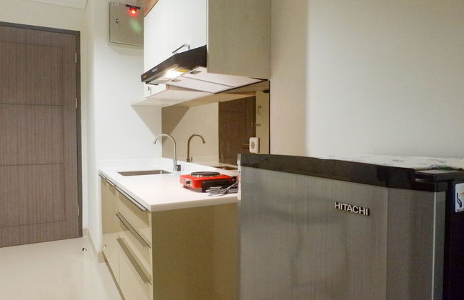 Exclusive 1Br At Apartment Praxis - Foto 7