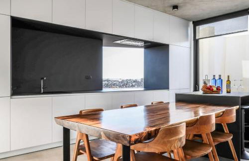 Luxury Villa Vulcano Lajares - Foto 36