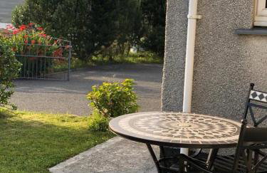 SOLACE COTTAGE - Foto 19