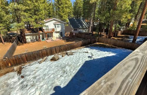 Amachen Cabin - Pet & Family Friendly - Woof Woof! - Foto 71