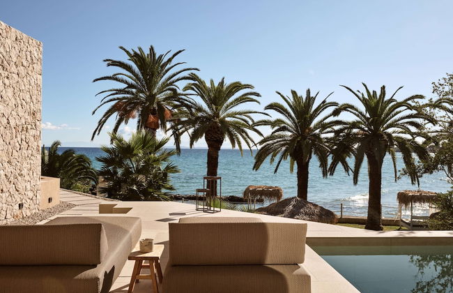 Calypso Villas Zakynthos - Photo 76