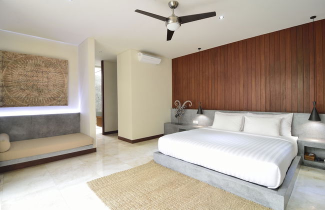 Bale Mandala Villas - Foto 10