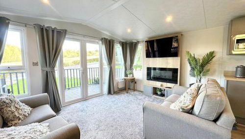 South Lakes - Stunning Lodge Adults only - Foto 5