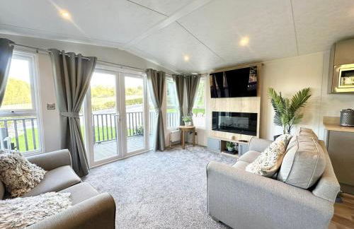 South Lakes - Stunning Lodge Adults only - Foto 5