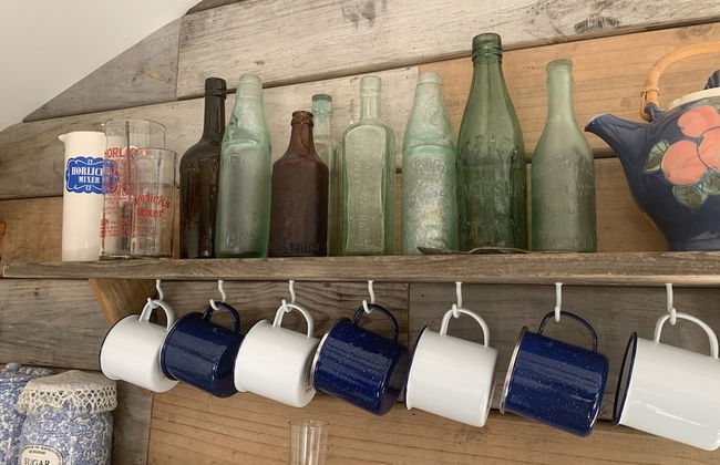 Truly Kentish Holiday Lets - Photo 35