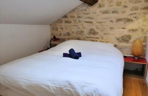 Spacieux T4 familial quartier gare - Foto 9