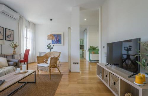 Stunning Stylish - 2BD 1BT - Chamberí - Foto 7