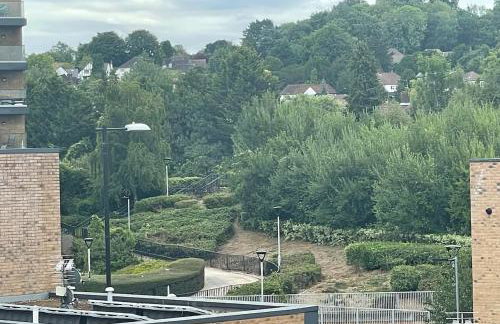 Stylish Penthouse 5-Bed Duplex - Foto 43