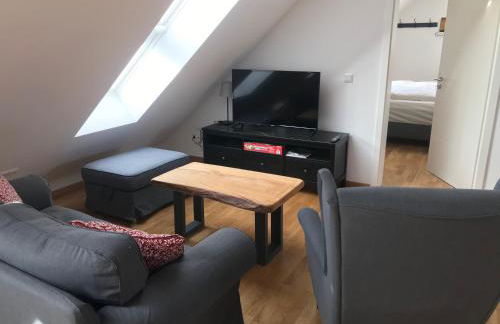 Gästehaus Lausnitz Ferienwohnung, Reda - Foto 10