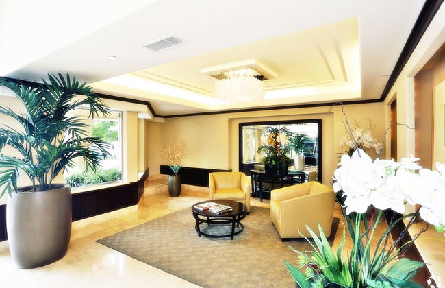 Luxury Suites - Heart of Beverly Hills - Foto 2