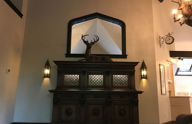 HIGHLANDS CASTLE overlooking Lake George.. plus 2 other Castles! - Foto 80