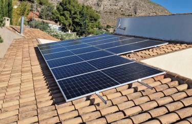 Villa Molinos - Foto 58