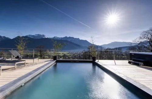 Villa Bamboo - Foto 2
