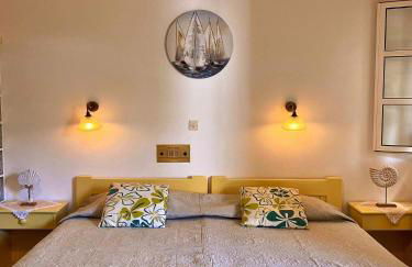 ZERVOS STUDIOS AND APARTMENTS - Foto 7