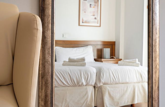 Apartamentos Capricho del Mar - Foto 10