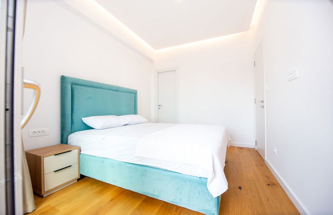 IN Property Apartments - Foto 24