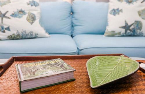 Oglethorpe Inn - Foto 74