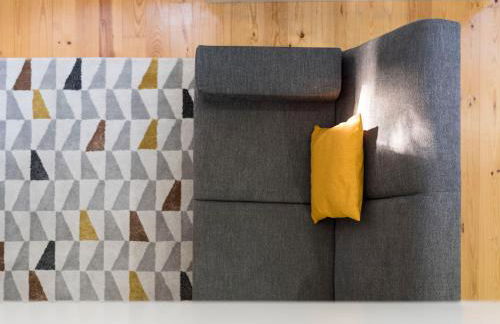 Apartment Firehouse by Sweet Porto - Free Parking - Foto 36