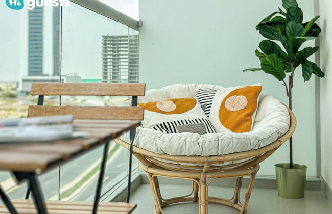 HiGuests - Bella Rose - Foto 38