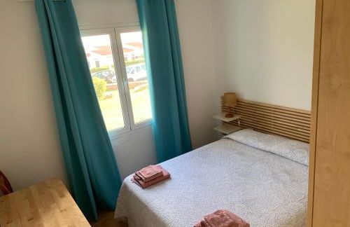 Ca la Marta apartamento con piscina y jardín a 150m de la playa - Foto 8