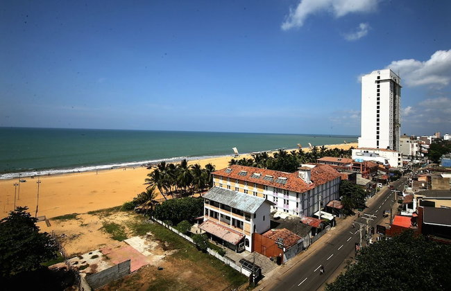 Ocean Breeze Residence - Foto 39