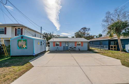 Wet Feet Retreat at Weeki Wachee, The Perfect Riverfront Escape - Foto 43