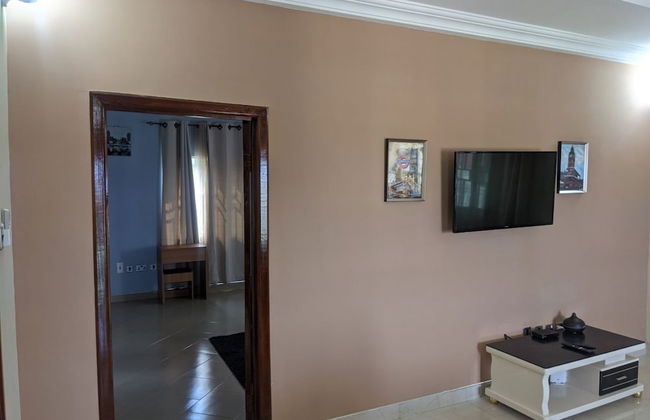 Jacksonfields Apartments - Photo 19