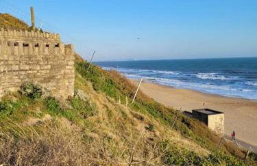 MERAKI 4 by BOURNECOAST - A Modern Apartment with a Patio and Parking - Sea Glimpses - FM8413 - Foto 25