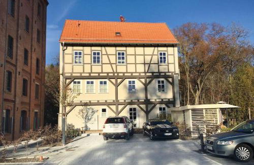 Ferienappartement Bachstelze - Foto 64