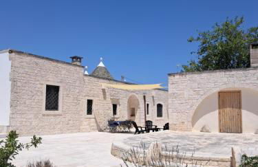 La pietra di Luca guest house - Foto 1