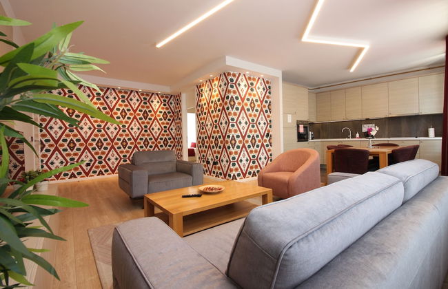 Sarajevo Daily Apartments - Foto 56