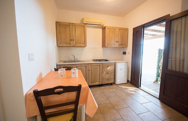 Villa Urania - Photo 10