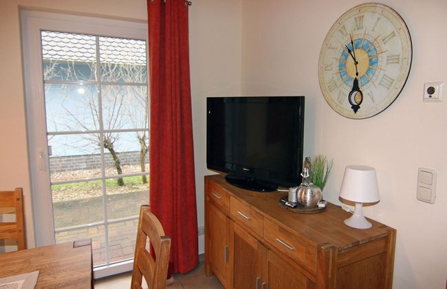 Doppelhaushalfte Bernsteinhaus I, Trassenheide - Foto 19