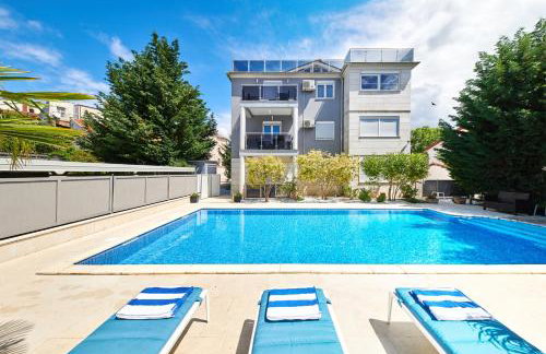 Ribarska Koliba - Stella Adria Villa - Photo 10