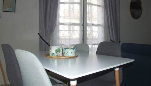 Studio Cosy Rennes Hypercentre Ville - Foto 4