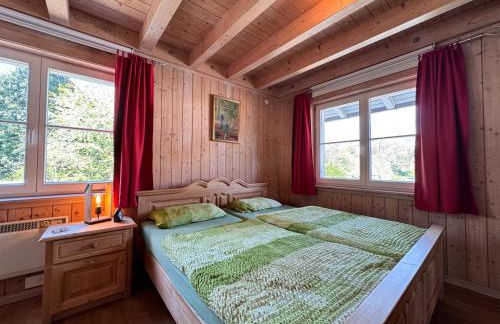 Ferienwohnung Zum Laugele - Foto 11