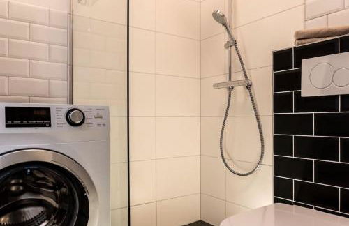 Stylish apartment with terrace for up to 6 people - Foto 23