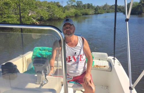 Swimming, Boating, Fishing on Gulf & Heated pool - Foto 52