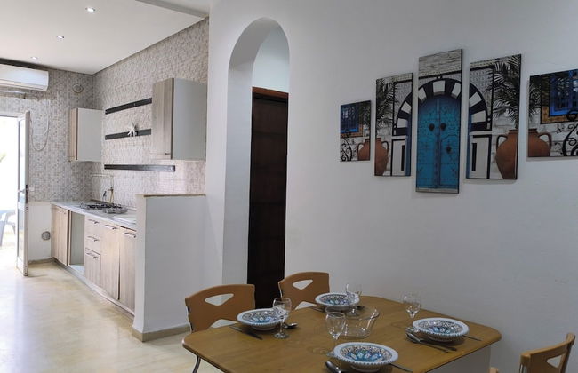 Evasion Loisir Yasmine Hammamet - Foto 66