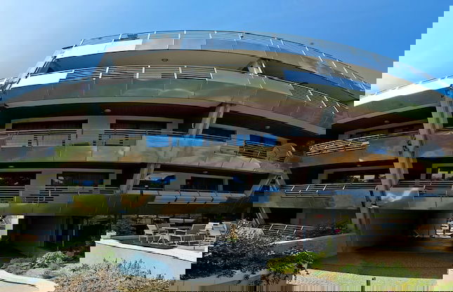 BlueApart Dom Zdrojowy Jastarnia - Photo 19