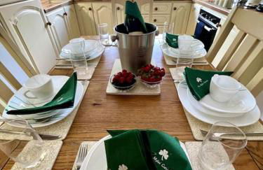 The Myles' Self-Catering Cottage - 4 Stars - Foto 41