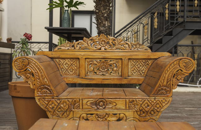 Sarmiento Flats - Foto 54