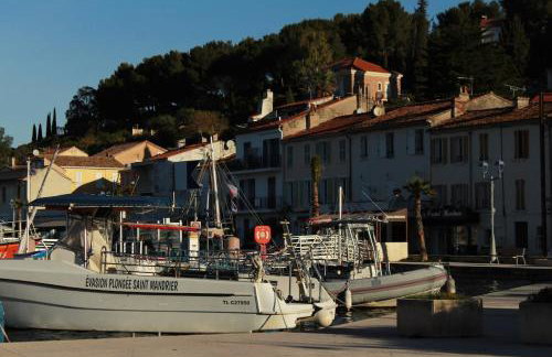 Duplex vue mer - Plage à pied - 4pers - Foto 26