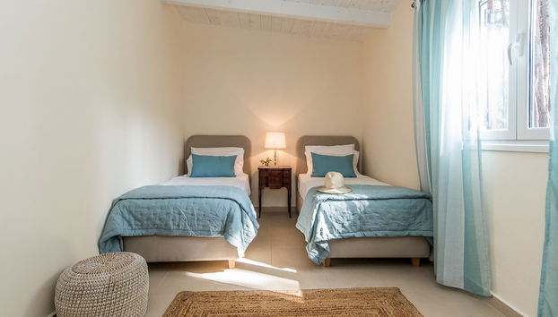 Azzuro Beach House - Foto 3, Habitación