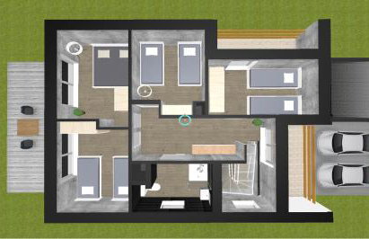 JAMILO Home - Foto 28