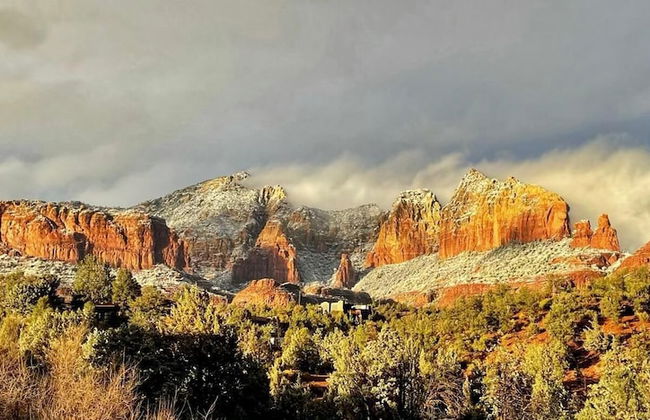 Designer View Villa-rooftop 360 View Deck-hot Tub - Foto 45