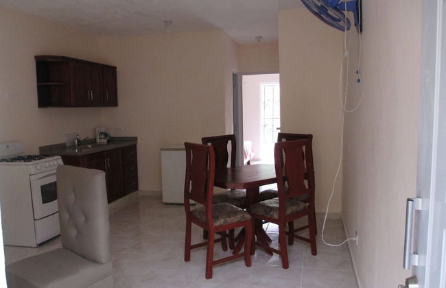 Jazmin Apartments Vacations - Foto 49